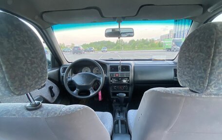 Nissan Almera, 1998 год, 150 000 рублей, 12 фотография