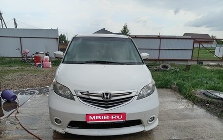 Honda Elysion I, 2006 год, 1 100 000 рублей, 9 фотография