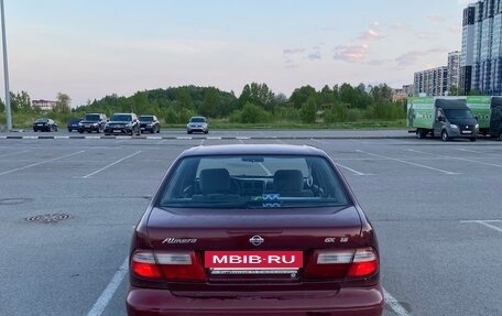 Nissan Almera, 1998 год, 150 000 рублей, 3 фотография
