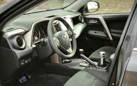 Toyota RAV4, 2014 год, 2 280 000 рублей, 11 фотография