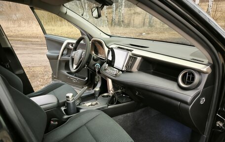 Toyota RAV4, 2014 год, 2 280 000 рублей, 17 фотография
