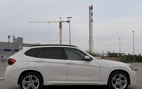 BMW X1, 2013 год, 1 650 000 рублей, 6 фотография