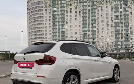 BMW X1, 2013 год, 1 650 000 рублей, 5 фотография