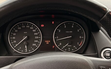 BMW X1, 2013 год, 1 650 000 рублей, 11 фотография