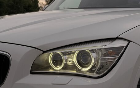 BMW X1, 2013 год, 1 650 000 рублей, 9 фотография