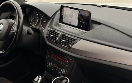 BMW X1, 2013 год, 1 650 000 рублей, 17 фотография