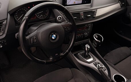 BMW X1, 2013 год, 1 650 000 рублей, 13 фотография