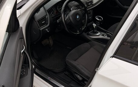 BMW X1, 2013 год, 1 650 000 рублей, 15 фотография
