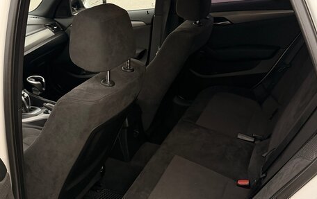 BMW X1, 2013 год, 1 650 000 рублей, 16 фотография