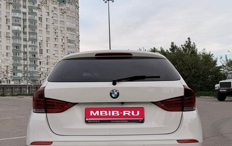 BMW X1, 2013 год, 1 650 000 рублей, 4 фотография