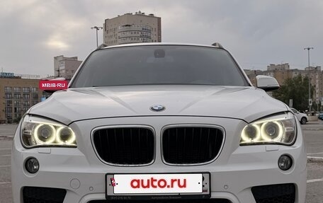 BMW X1, 2013 год, 1 650 000 рублей, 10 фотография