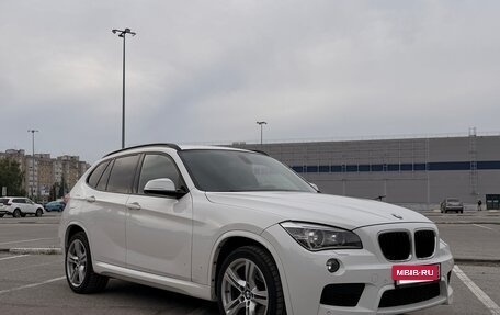 BMW X1, 2013 год, 1 650 000 рублей, 7 фотография