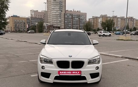 BMW X1, 2013 год, 1 650 000 рублей, 8 фотография