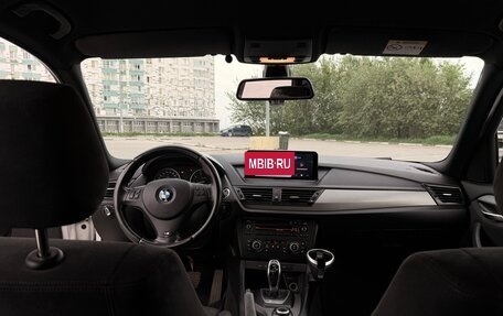 BMW X1, 2013 год, 1 650 000 рублей, 14 фотография