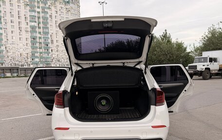 BMW X1, 2013 год, 1 650 000 рублей, 22 фотография