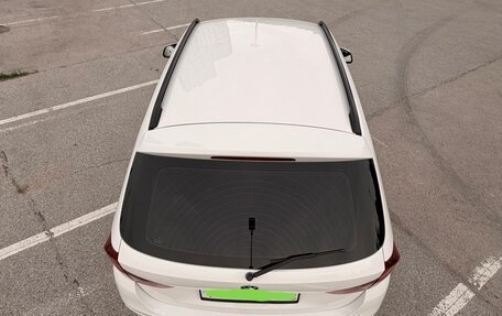 BMW X1, 2013 год, 1 650 000 рублей, 26 фотография