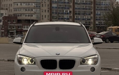 BMW X1, 2013 год, 1 650 000 рублей, 24 фотография