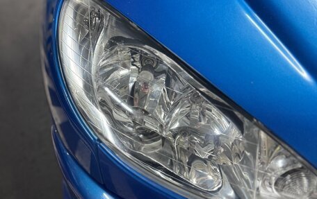 Peugeot 206, 2006 год, 390 000 рублей, 14 фотография