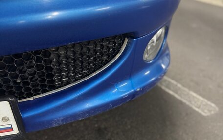 Peugeot 206, 2006 год, 390 000 рублей, 13 фотография