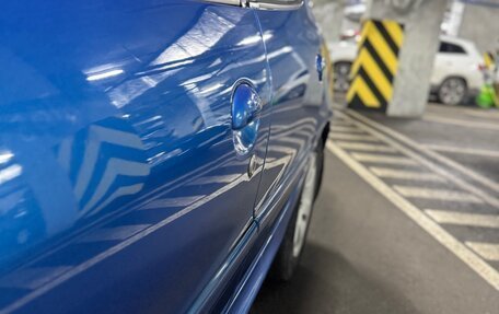Peugeot 206, 2006 год, 390 000 рублей, 20 фотография