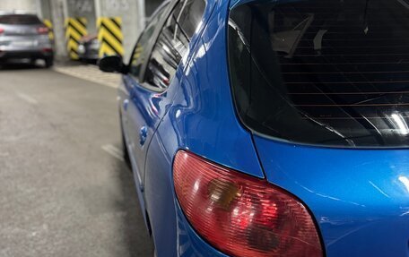 Peugeot 206, 2006 год, 390 000 рублей, 22 фотография