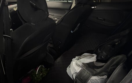 Peugeot 206, 2006 год, 390 000 рублей, 33 фотография
