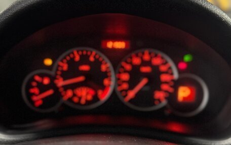Peugeot 206, 2006 год, 390 000 рублей, 37 фотография