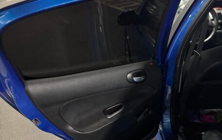 Peugeot 206, 2006 год, 390 000 рублей, 32 фотография
