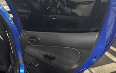 Peugeot 206, 2006 год, 390 000 рублей, 30 фотография