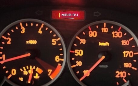 Peugeot 206, 2006 год, 390 000 рублей, 36 фотография