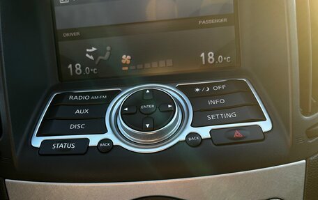 Infiniti G, 2007 год, 900 000 рублей, 8 фотография