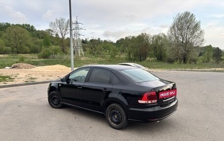 Volkswagen Polo VI (EU Market), 2016 год, 650 000 рублей, 4 фотография