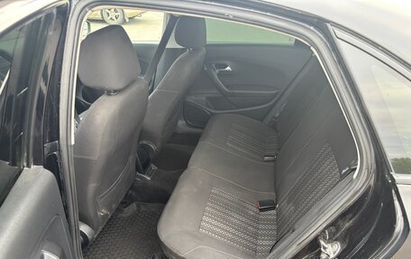 Volkswagen Polo VI (EU Market), 2016 год, 650 000 рублей, 10 фотография