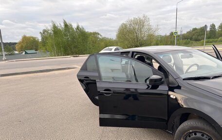 Volkswagen Polo VI (EU Market), 2016 год, 650 000 рублей, 12 фотография
