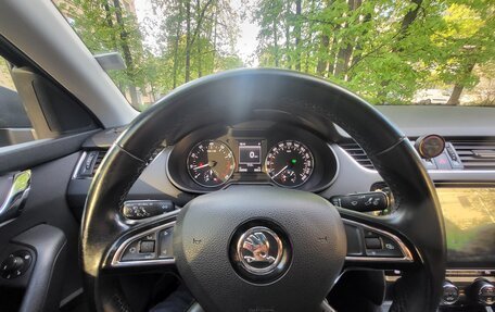 Skoda Octavia, 2015 год, 850 000 рублей, 8 фотография