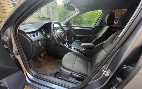 Skoda Octavia, 2015 год, 850 000 рублей, 6 фотография