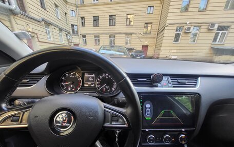 Skoda Octavia, 2015 год, 850 000 рублей, 5 фотография