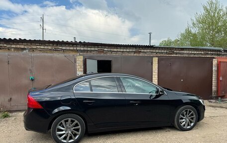 Volvo S60 III, 2014 год, 2 500 000 рублей, 4 фотография