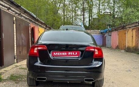 Volvo S60 III, 2014 год, 2 500 000 рублей, 5 фотография