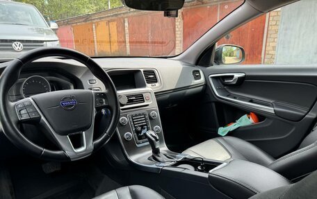 Volvo S60 III, 2014 год, 2 500 000 рублей, 7 фотография