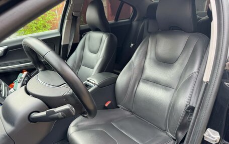 Volvo S60 III, 2014 год, 2 500 000 рублей, 6 фотография