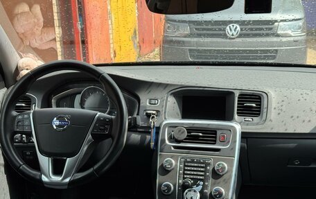 Volvo S60 III, 2014 год, 2 500 000 рублей, 8 фотография