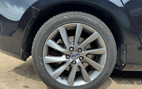 Volvo S60 III, 2014 год, 2 500 000 рублей, 14 фотография