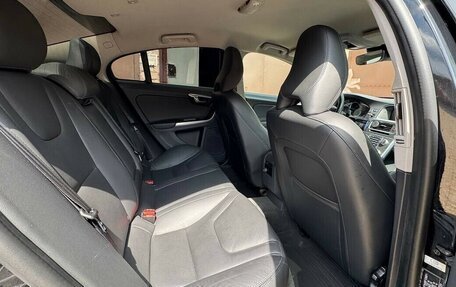 Volvo S60 III, 2014 год, 2 500 000 рублей, 11 фотография