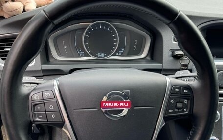 Volvo S60 III, 2014 год, 2 500 000 рублей, 9 фотография
