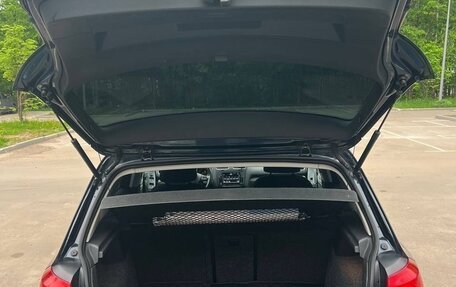 Volkswagen Golf VI, 2012 год, 850 000 рублей, 10 фотография