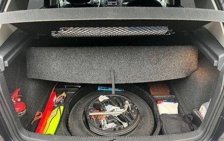 Volkswagen Golf VI, 2012 год, 850 000 рублей, 16 фотография