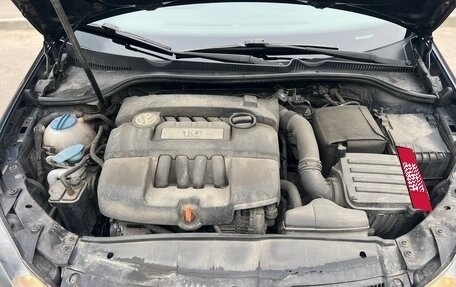 Volkswagen Golf VI, 2012 год, 850 000 рублей, 14 фотография
