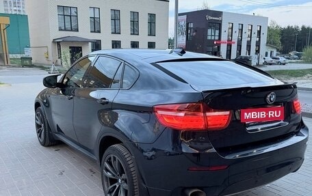 BMW X6, 2014 год, 2 670 000 рублей, 3 фотография