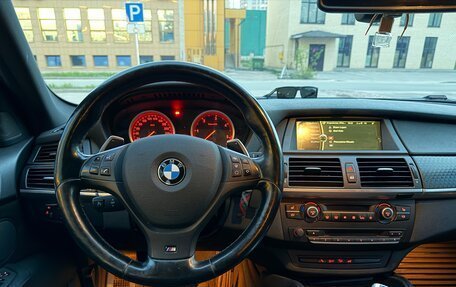 BMW X6, 2014 год, 2 670 000 рублей, 8 фотография